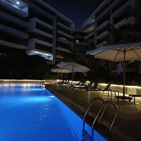 Sheraton Ocean 601-A - Private Apartments Cairo Exterior photo
