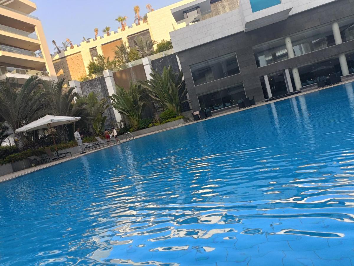 Sheraton Ocean 601-A - Private Apartments Cairo Exterior photo