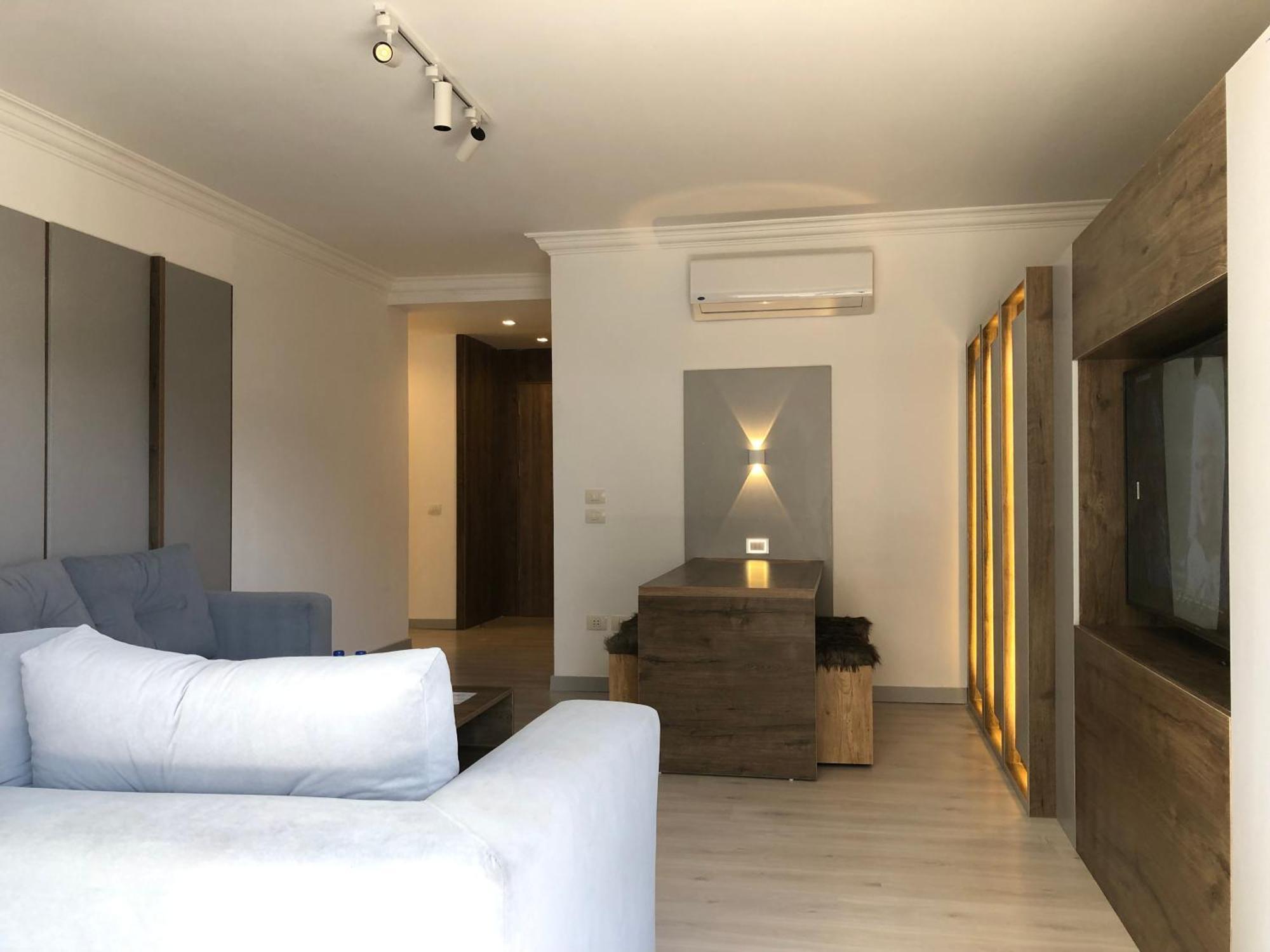 Sheraton Ocean 601-A - Private Apartments Cairo Exterior photo